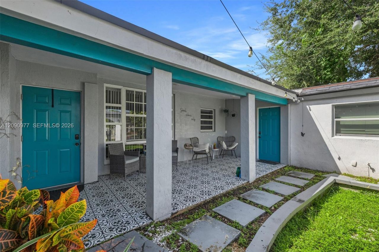 314 NW 106th St , Miami, FL 33150 Photo