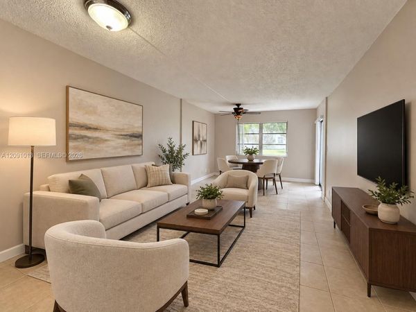 6505 Winfield Blvd , Unit B-18, Margate, FL 33063