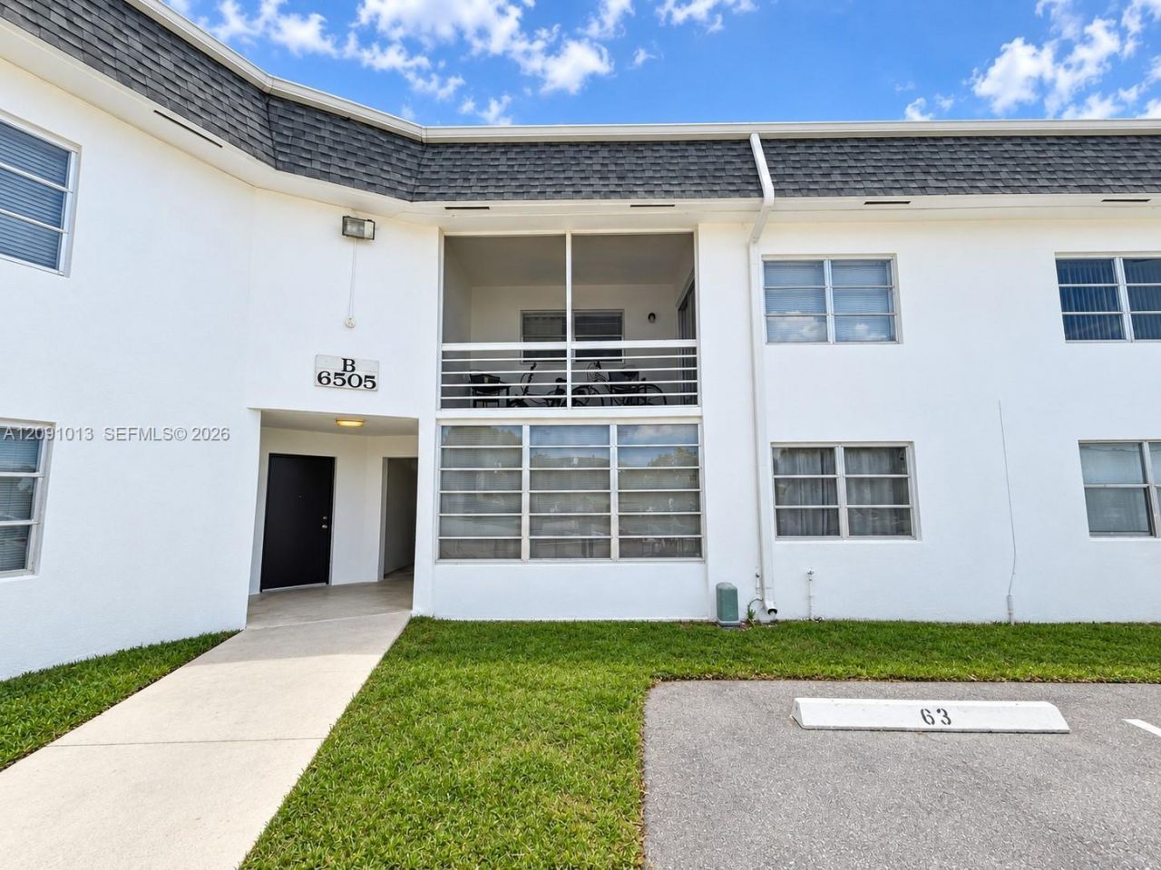 6505 Winfield Blvd, Unit B-18, Margate, FL 33063 Photo