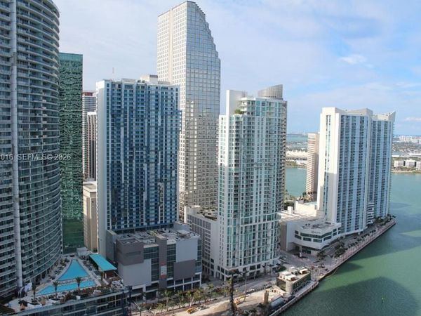 475 Brickell Ave , Unit 3709, Miami, FL 33131