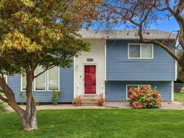 3610 N Ferrall St, Spokane, WA 99217