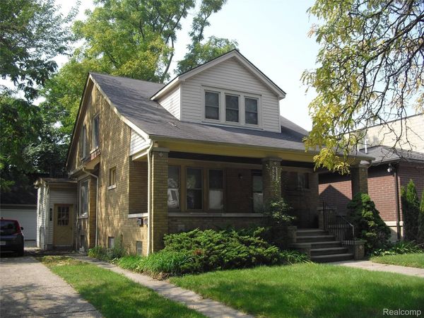 887 SAINT CLAIR LOWER Street , Grosse Pointe, Mi 48230