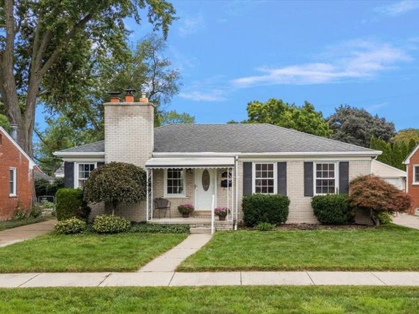 11421 Fairfield Street, Livonia, Mi 48150