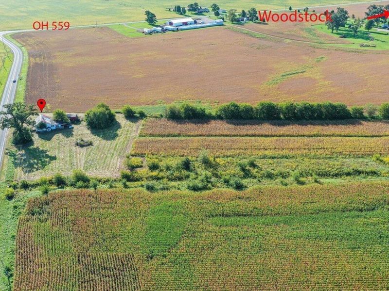 3024 N State Route 559, Woodstock, OH 43084 Photo 14