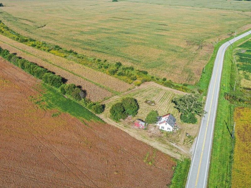 3024 N State Route 559, Woodstock, OH 43084 Photo 6