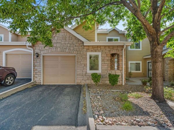 2891 W 119th Avenue, Unit 202, Westminster, CO 80234