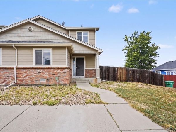 5411 Elm Court , Denver, CO 80221