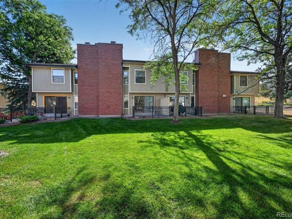 222 S Holman Way, Golden, CO 80401