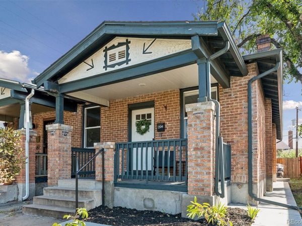 1394 Lowell Boulevard , Denver, CO 80204