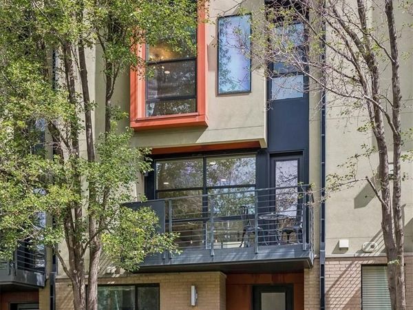 2347 Glenarm Place , Denver, CO 80205