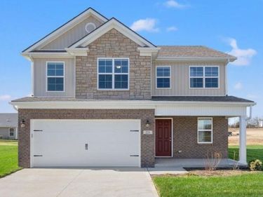 151 Landry Lane, Georgetown, KY 40324