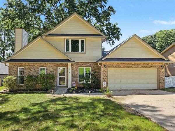 10845 Willow Meadow Circle , Alpharetta, GA 30022