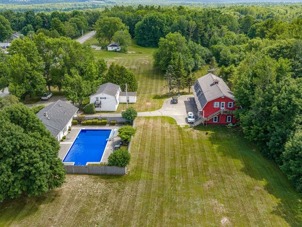 147 Dirigo Road , China, ME 04358