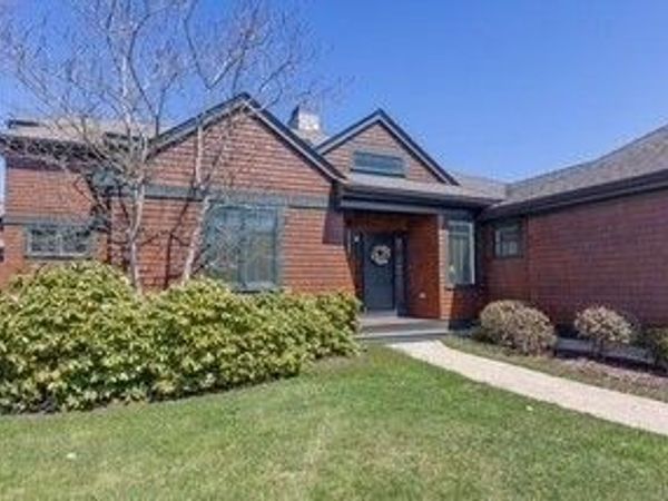 35 Raynor Drive, Unit 35, Hingham, MA 02043