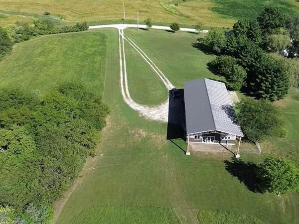 30607 Kite Road, Conception Jct, MO 64434