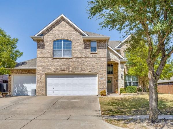 916 Sequoia Way, Saginaw, TX 76131