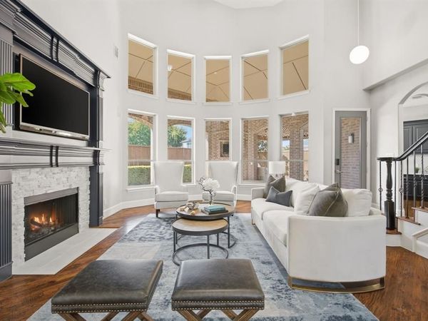 2257 Hermitage Drive, Allen, TX 75013