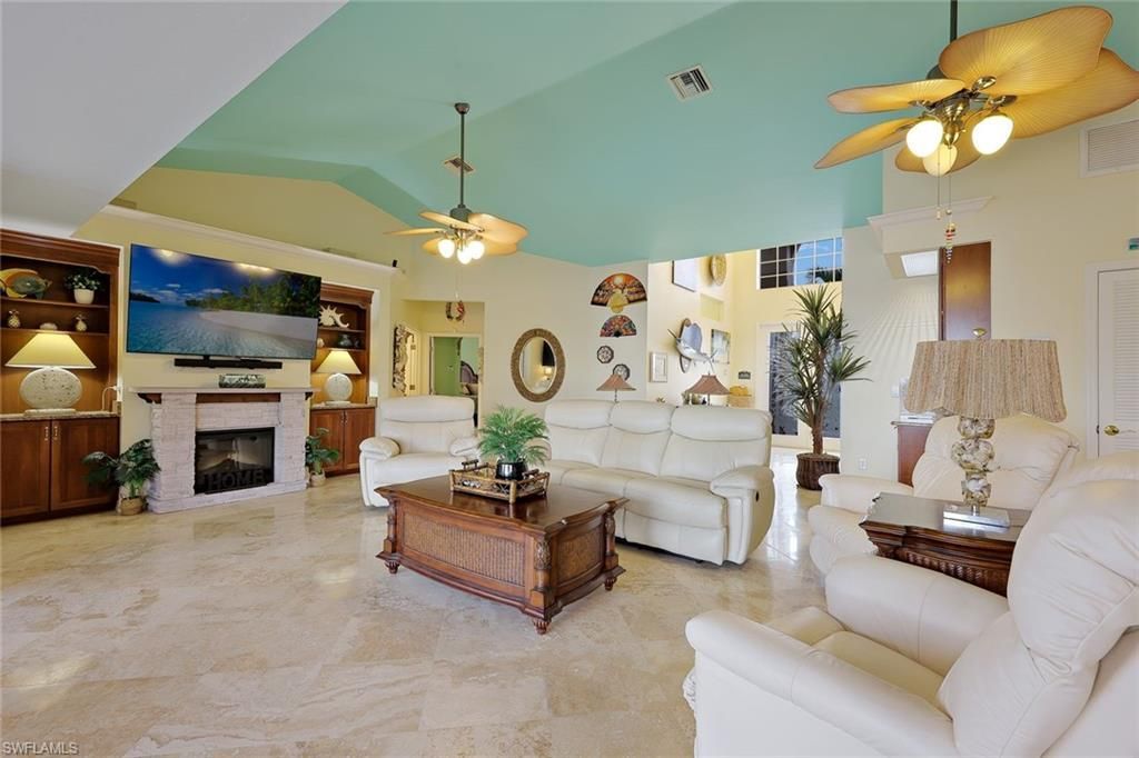 907 SW 51st Ter , Cape Coral, FL 33914 Photo