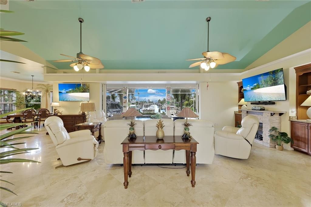 907 SW 51st Ter , Cape Coral, FL 33914 Photo