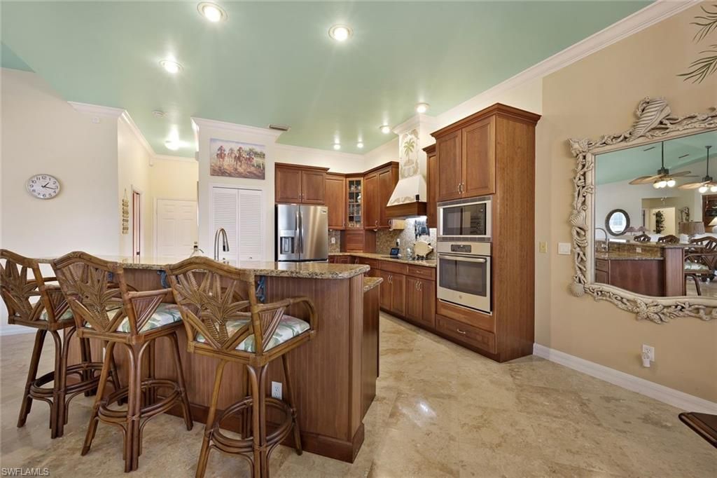 907 SW 51st Ter , Cape Coral, FL 33914 Photo