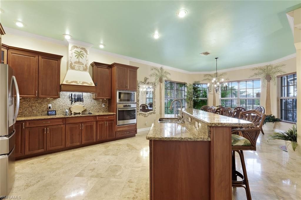 907 SW 51st Ter , Cape Coral, FL 33914 Photo