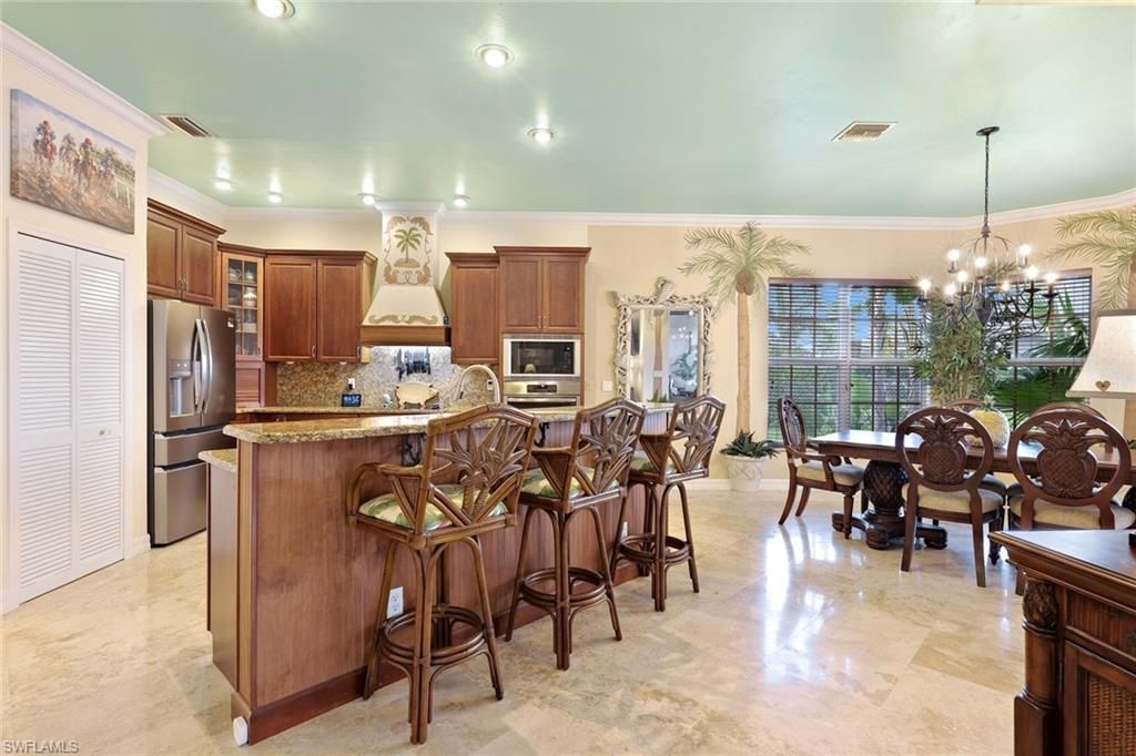 907 SW 51st Ter , Cape Coral, FL 33914 Photo