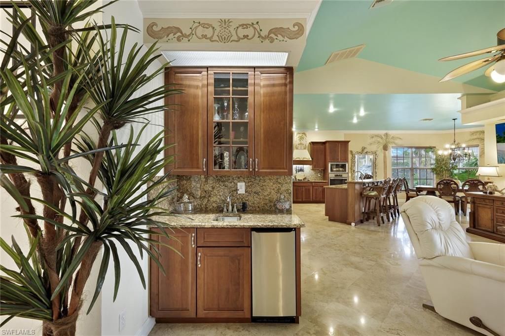 907 SW 51st Ter , Cape Coral, FL 33914 Photo