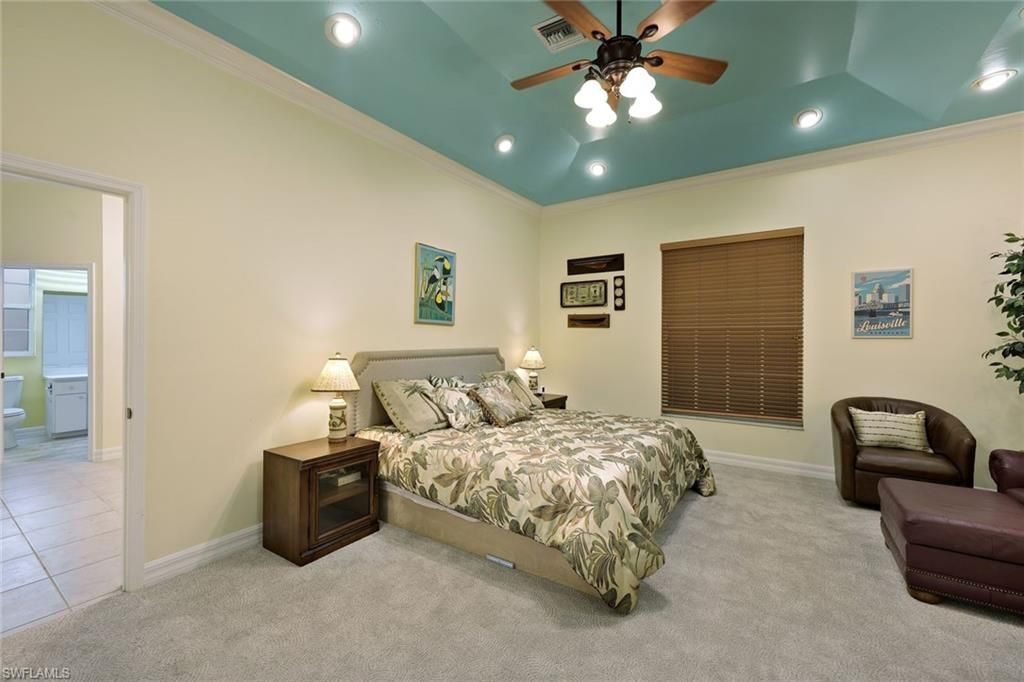 907 SW 51st Ter , Cape Coral, FL 33914 Photo