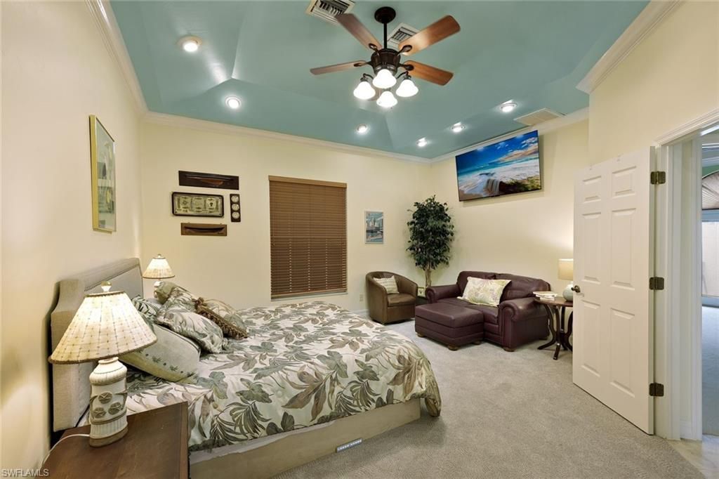 907 SW 51st Ter , Cape Coral, FL 33914 Photo