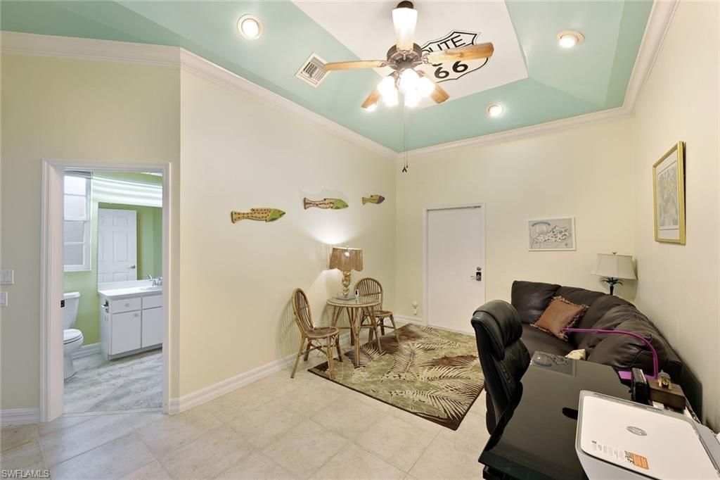 907 SW 51st Ter , Cape Coral, FL 33914 Photo