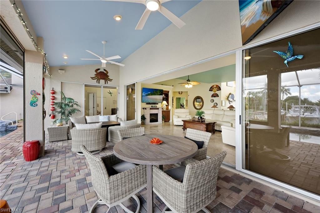 907 SW 51st Ter , Cape Coral, FL 33914 Photo