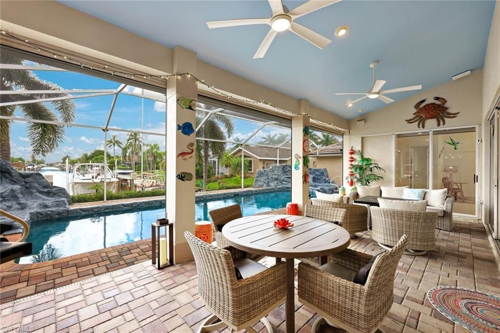 907 SW 51st Ter , Cape Coral, FL 33914 Photo