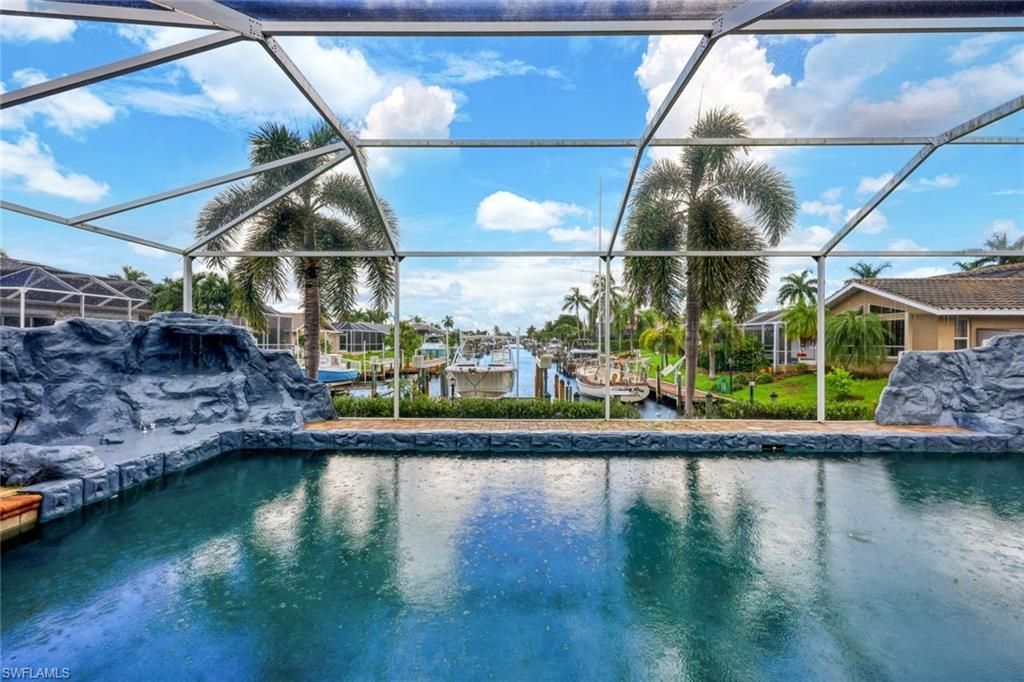 907 SW 51st Ter , Cape Coral, FL 33914 Photo
