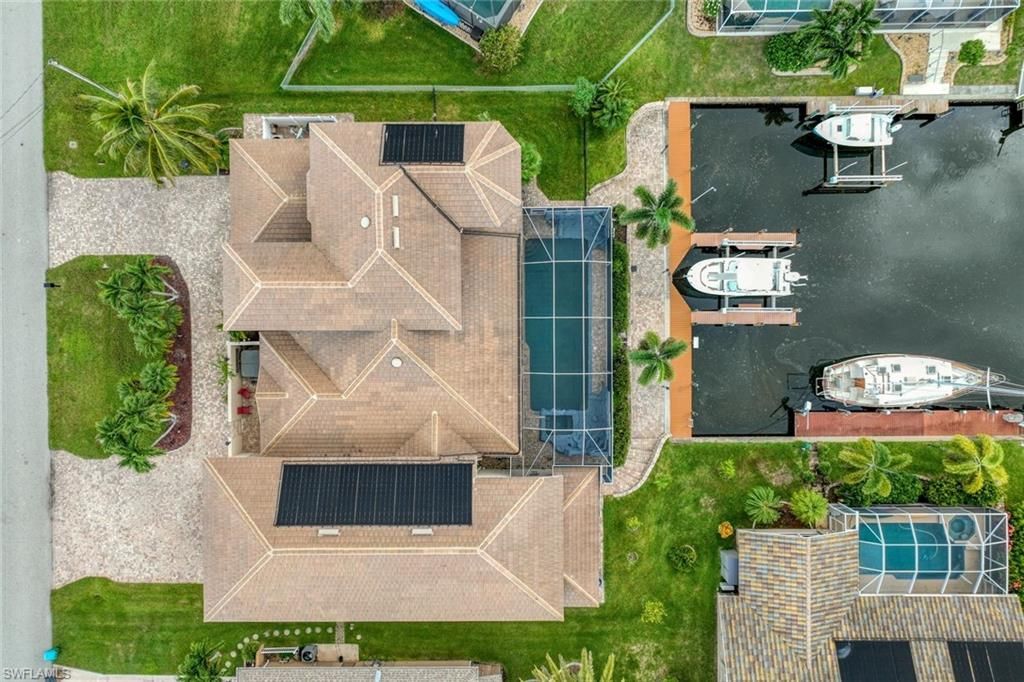 907 SW 51st Ter , Cape Coral, FL 33914 Photo