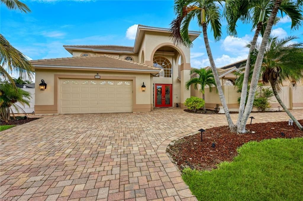 907 SW 51st Ter , Cape Coral, FL 33914 Photo