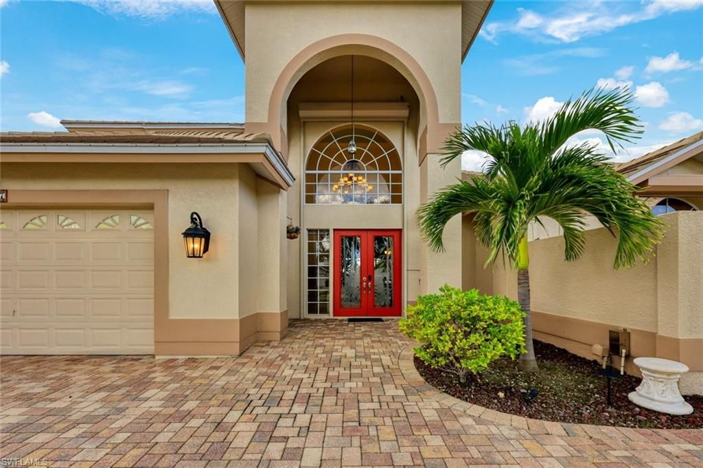 907 SW 51st Ter , Cape Coral, FL 33914 Photo