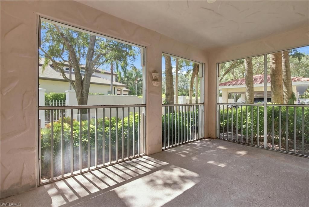 100 Siena Way , Unit 1201, Naples, FL 34119 Photo