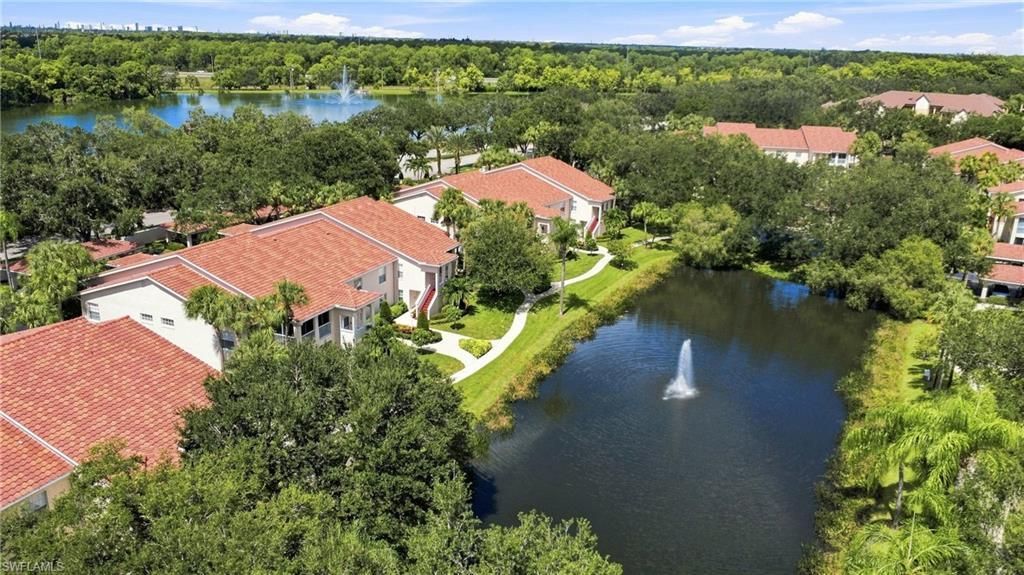 100 Siena Way , Unit 1201, Naples, FL 34119 Photo