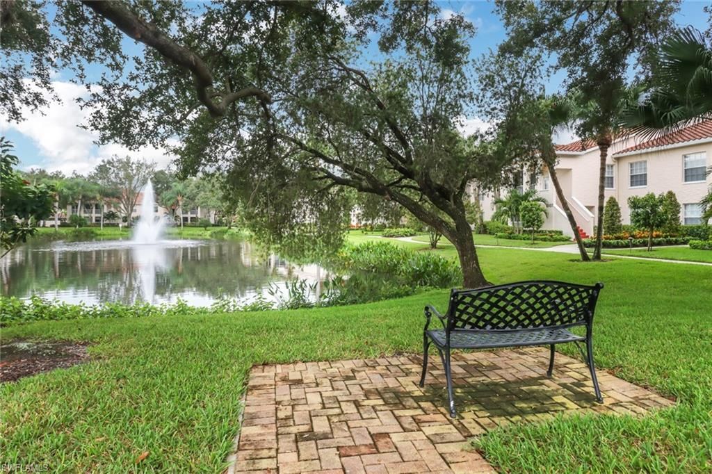 100 Siena Way , Unit 1201, Naples, FL 34119 Photo