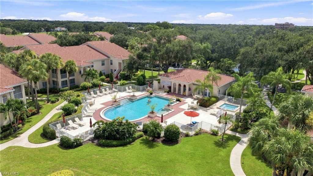 100 Siena Way , Unit 1201, Naples, FL 34119 Photo