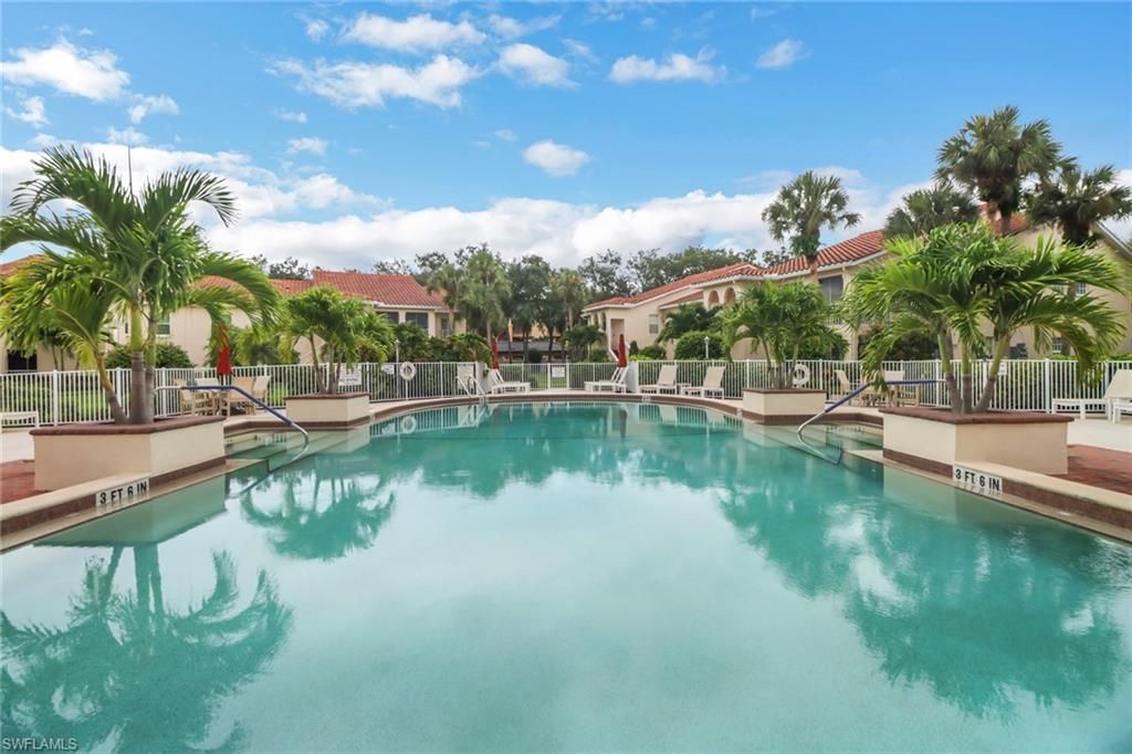 100 Siena Way , Unit 1201, Naples, FL 34119 Photo