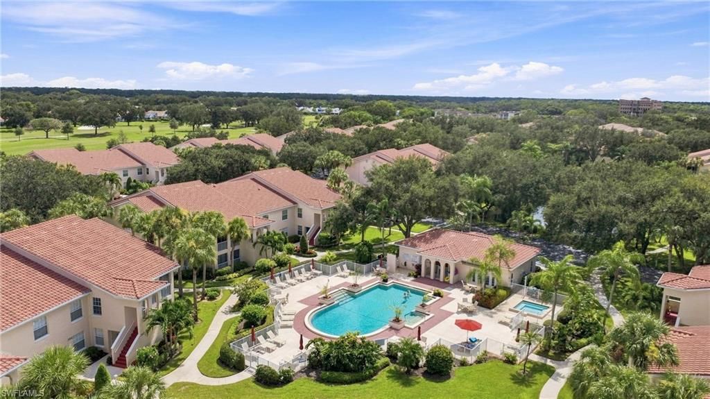 100 Siena Way , Unit 1201, Naples, FL 34119 Photo