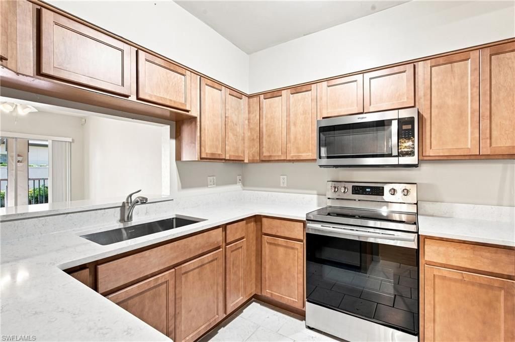 100 Siena Way , Unit 1201, Naples, FL 34119 Photo