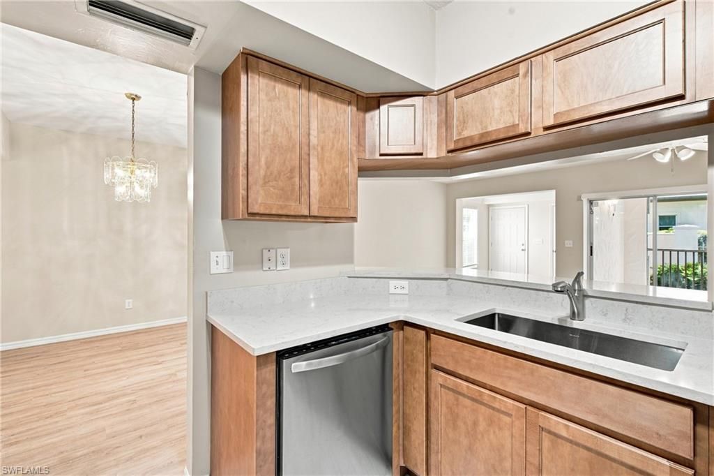 100 Siena Way , Unit 1201, Naples, FL 34119 Photo