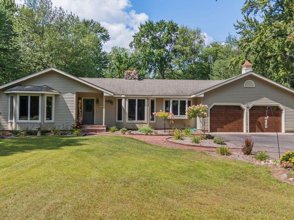 587 245th Street, Osceola, WI 54020