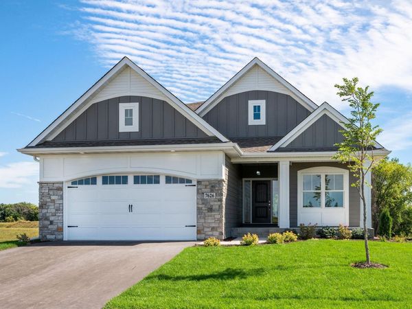 7626 Fir Lane , Corcoran, MN 55340