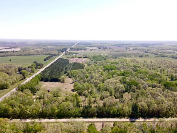 TBD 280th Street , Sebeka, MN 56477