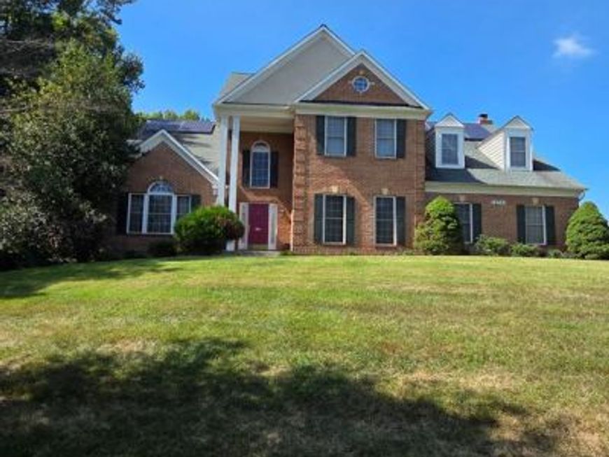 12513 Woodbridge Court, Bowie, MD 20721 Main Photo