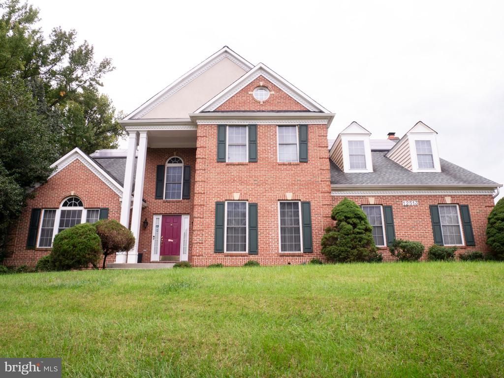 12513 WOODBRIDGE COURT, BOWIE, MD 20721