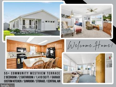 29 WESTVIEW TERRACE, WOMELSDORF, PA 19567